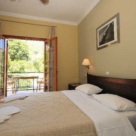 بارغا Bella Vista Hotel And Apartments المظهر الخارجي الصورة