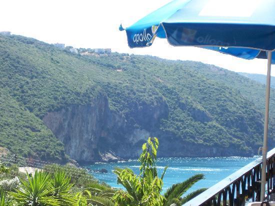 بارغا Bella Vista Hotel And Apartments المظهر الخارجي الصورة