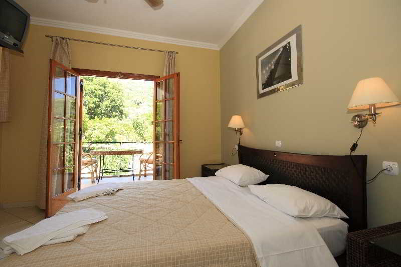 بارغا Bella Vista Hotel And Apartments المظهر الخارجي الصورة