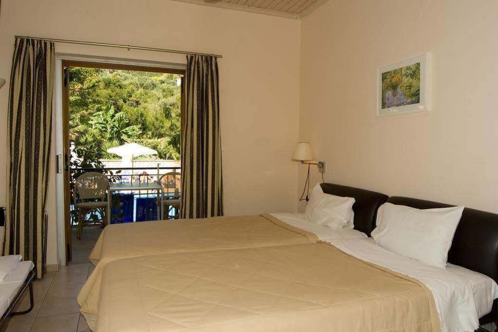 بارغا Bella Vista Hotel And Apartments المظهر الخارجي الصورة