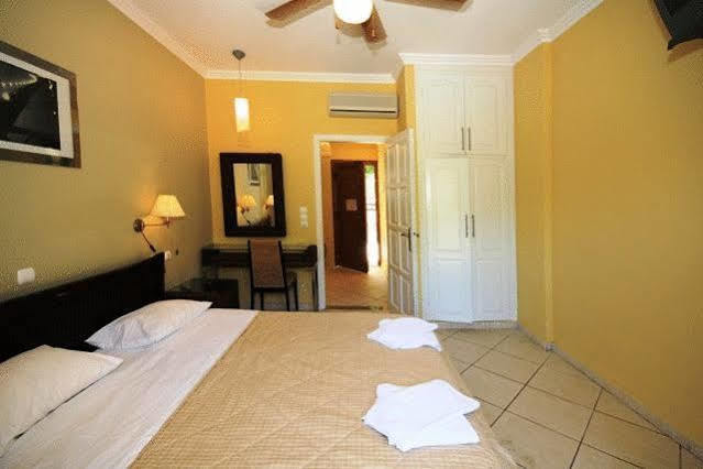 بارغا Bella Vista Hotel And Apartments المظهر الخارجي الصورة