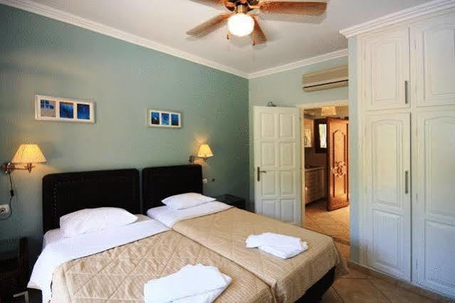 بارغا Bella Vista Hotel And Apartments المظهر الخارجي الصورة